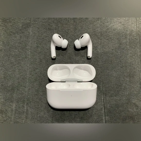 AirPods Pro 2nd generation